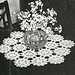 Classic Dining Room Set #7171 photo 3