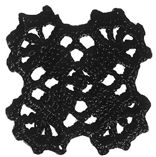 Doily Edging #8279 photo 1