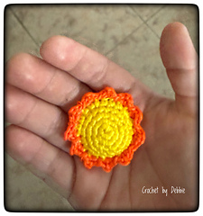 My 4 year old grandson wanted to hold it for the picture. 