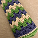 The Adam Baby Blanket photo 3