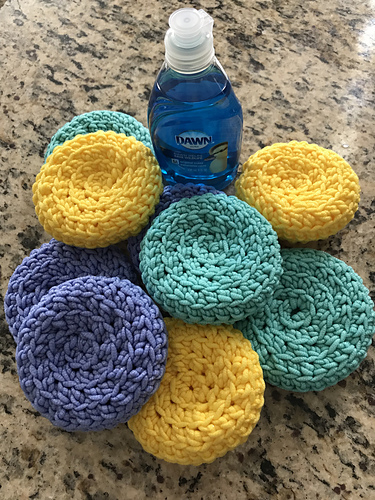 Scrub it Scrubby photo 4