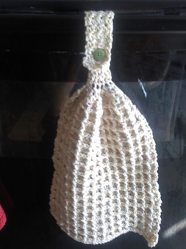 Anti Cat Dish Towel photo 1