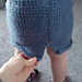Denim Skirty photo 4