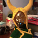 Cuddly Cat Crochet Scoodie with Pockets photo 4