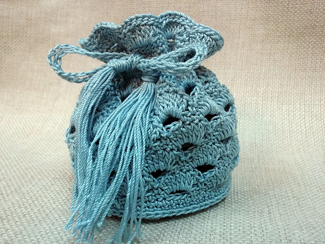 dice bolsa of holding pattern