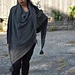 Nadia Shawl pattern 