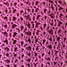 YOG Summer Tee pattern