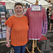 YOG Summer Tee pattern