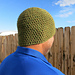 Basic Men's Beanie pattern 