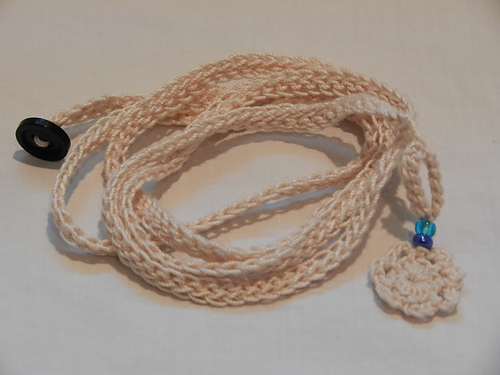 Charmed Wrap Bracelet photo 4