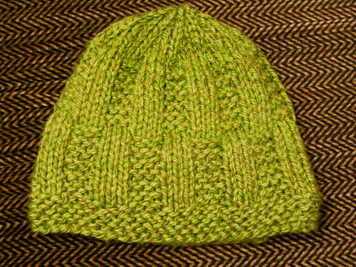 Basket of Love Beanie photo 2
