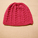 Point of Hope Reversible Chemo Cap photo 3