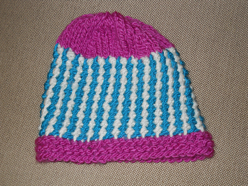 ZipLine:  A Hat photo 2