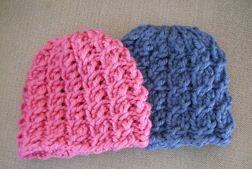 Community Links Hat photo 2
