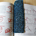 Glitter-ature:  A Bookmark photo 3