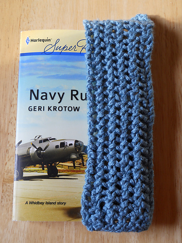 Between The Lines bookmark photo 1