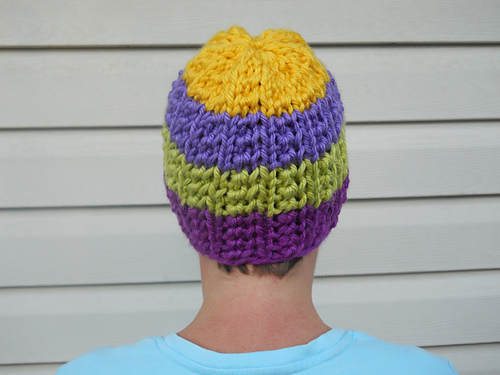 Circles of Hope Hat photo 1