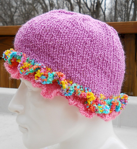 Flirty Sherbert photo 2