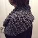 Mobius Shawl photo 3