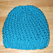 Crossed Comfort Cap photo 3