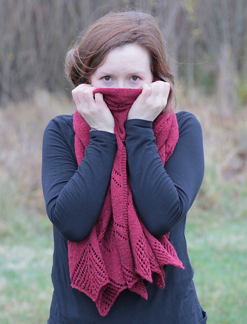 Kylemore Wrap