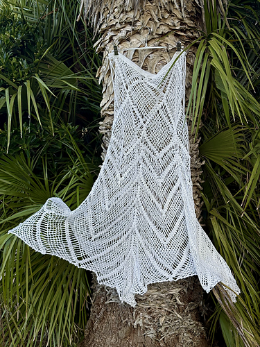 Sereia Skirt