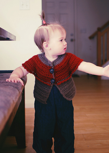 Cushy Cardi photo 1