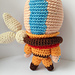 Aang - Nickelodeon's Avatar The last Airbender photo 4