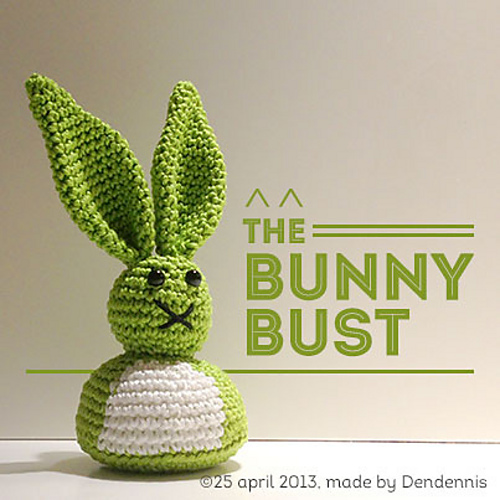 The Bunny Bust photo 1