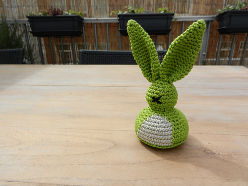 The Bunny Bust photo 3
