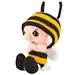 Brompot / GrumBee pattern 