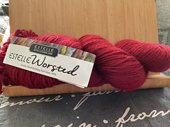 Ravelry: Estelle Yarns Estelle Worsted