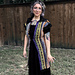 The Coven Cloak pattern
