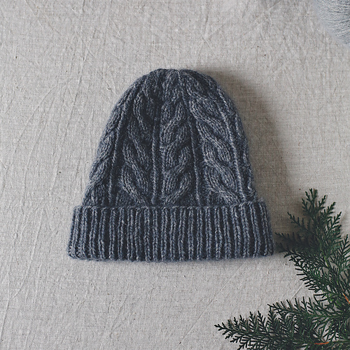 Gwedenn hat photo 4