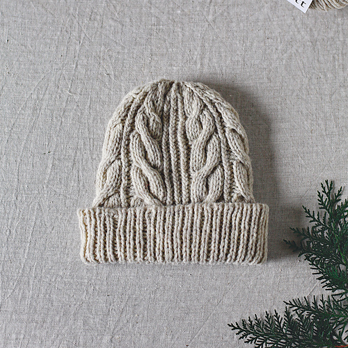 Gwedenn hat photo 3
