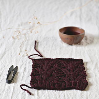 Ravelry: De Rerum Natura Cyrano