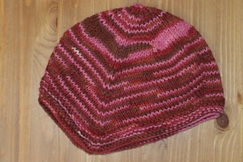 Mitered Bonnet photo 4