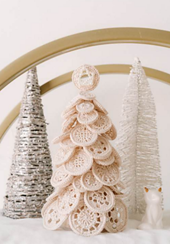 Showstopper Christmas Tree