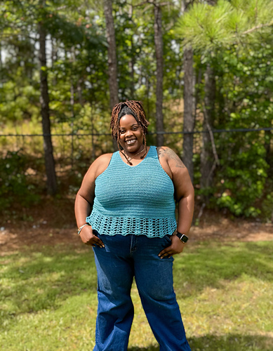 Chloe Top