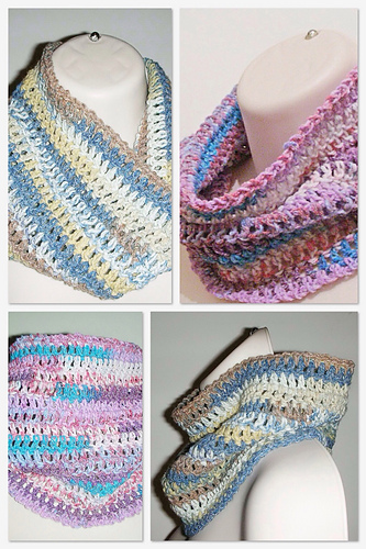 Simple DC Cowl photo 1