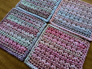 Squares pictured: Right-Side Up.