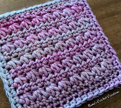 Square pictured: Right-Side Up. 