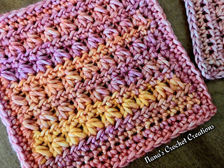 Square pictured: Right-Side Up. 