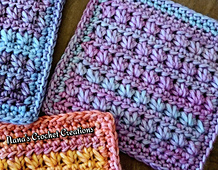 Squares pictured: Upside Down.