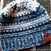 "Hudson" Crochet Hat pattern