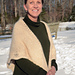 The Prayer Shawl pattern 