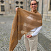 Schal ELUA pattern 