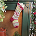 JOELNOEL Stocking pattern