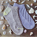 Tidepool Sock Set pattern 