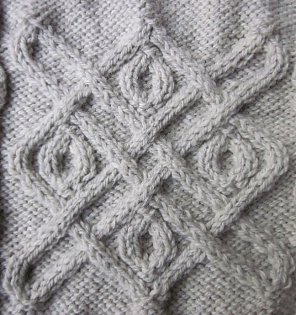 Celtic Little Square (#18)